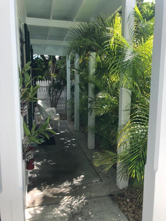 The Conch House Heritage Inn Key West Exterior foto